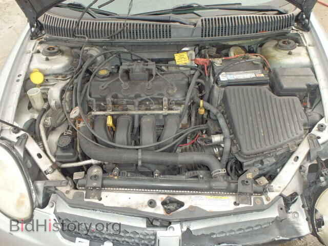 2004 DODGE NEON - VIN: 1B3ES56C44D569559 - Фото 7