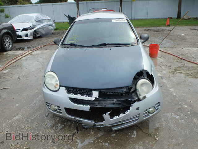 2004 DODGE NEON - VIN: 1B3ES56C44D569559 - Фото 9