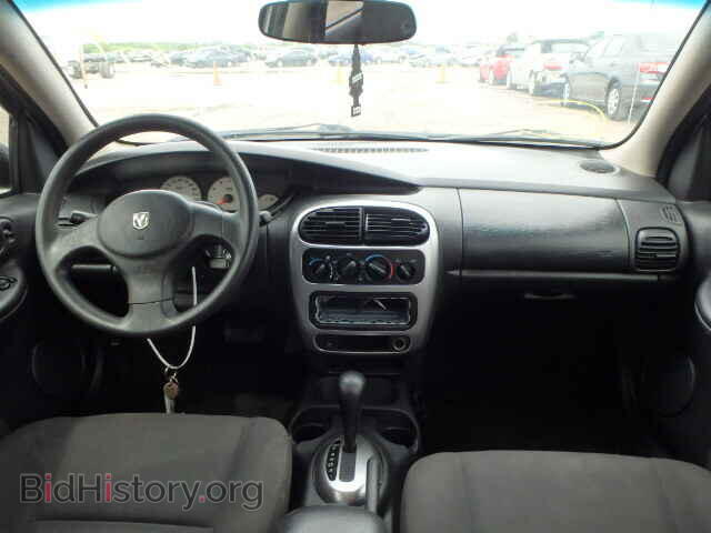 2004 DODGE NEON - VIN: 1B3ES56C44D569559 - Фото 10