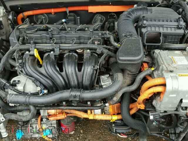 2012 KIA OPTIMA - VIN: KNAGM4AD3C5019917 - Фото 7