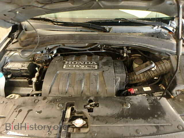 2008 HONDA PILOT - VIN: 5FNYF286X8B025023 - Фото 7