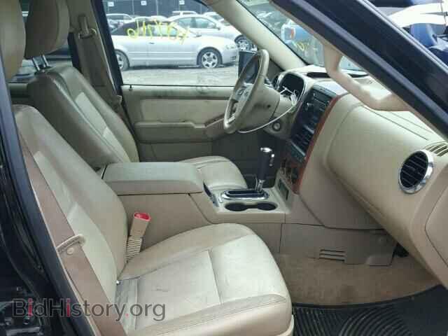 2009 FORD EXPLORER - VIN: 1FMEU74E79UA08722 - Photo 5