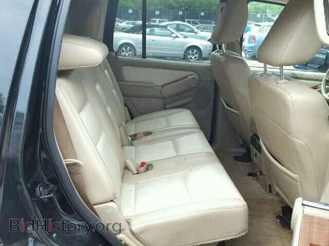 2009 FORD EXPLORER - VIN: 1FMEU74E79UA08722 - Photo 6