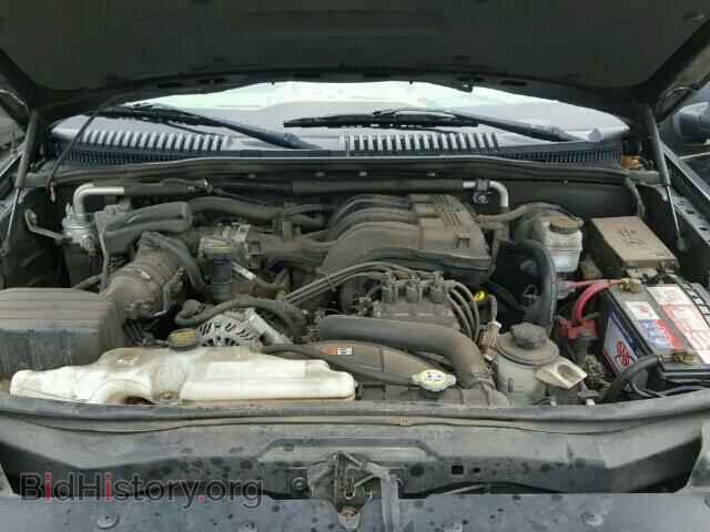 2009 FORD EXPLORER - VIN: 1FMEU74E79UA08722 - Photo 7