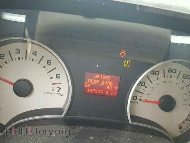 2009 FORD EXPLORER - VIN: 1FMEU74E79UA08722 - Photo 8