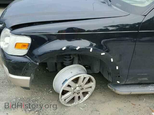 2009 FORD EXPLORER - VIN: 1FMEU74E79UA08722 - Photo 9