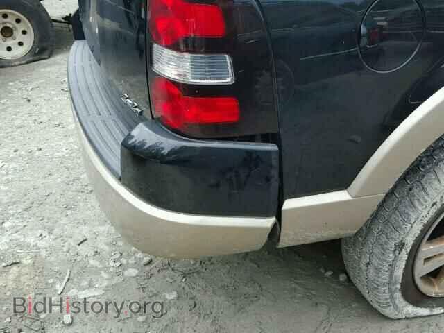 2009 FORD EXPLORER - VIN: 1FMEU74E79UA08722 - Photo 10