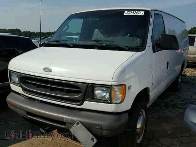 2001 FORD ECONOLINE - VIN: 1FTSS34L31HA63265 - Фото 2