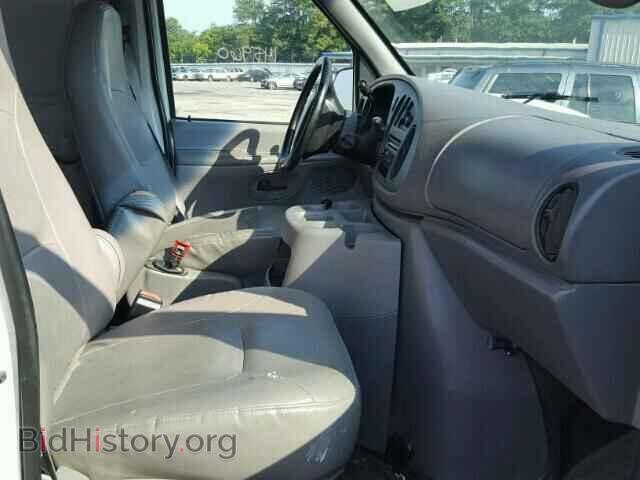 2001 FORD ECONOLINE - VIN: 1FTSS34L31HA63265 - Фото 5