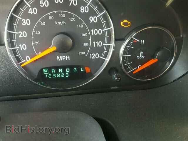 2006 CHRYSLER SEBRING - VIN: 1C3AL56T06N168618 - Фото 8
