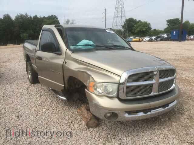 Photo 1D7HA18N63J671005 - DODGE RAM 1500 2003