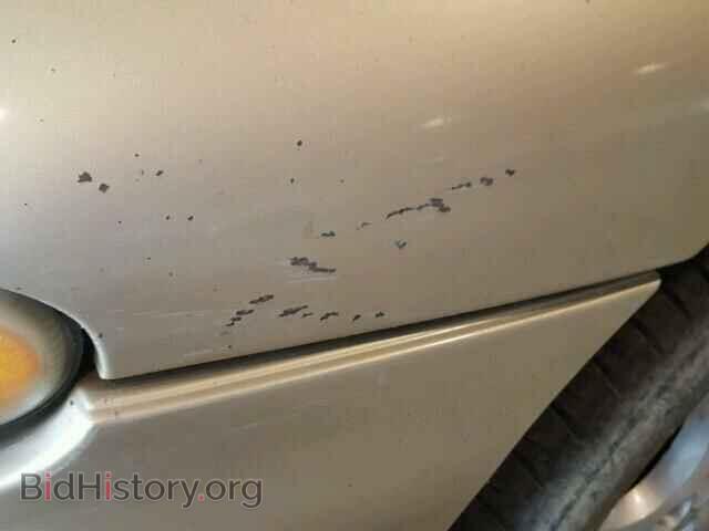2000 CHRYSLER SEBRING - VIN: 3C3EL55H8YT313504 - Фото 9