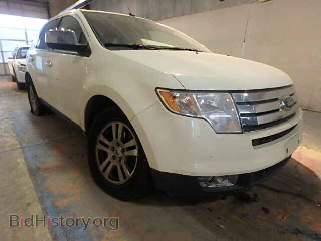 Photo 2FMDK48C08BA26704 - FORD EDGE 2008