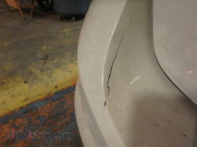 2008 FORD EDGE - VIN: 2FMDK48C08BA26704 - Фото 10