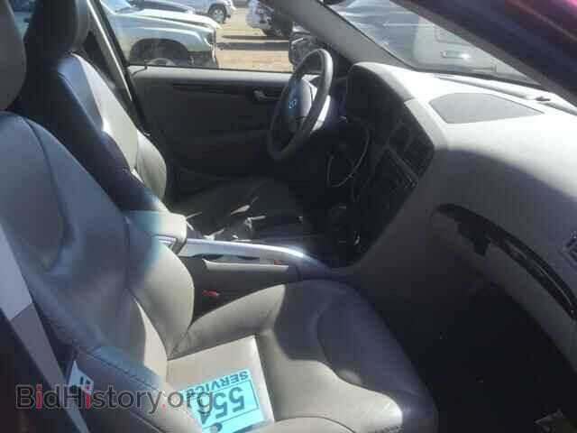 2006 VOLVO XC70 - VIN: YV4SZ592861218526 - Фото 5