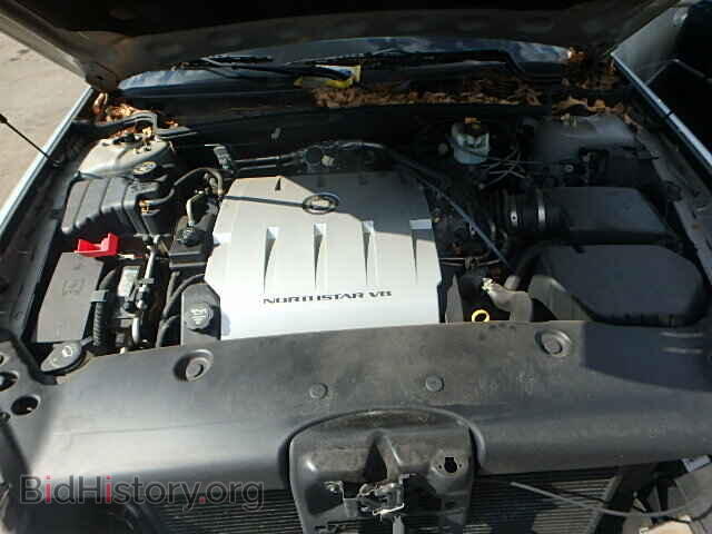 2004 CADILLAC DEVILLE - VIN: 1G6KD57Y04U244335 - Фото 7