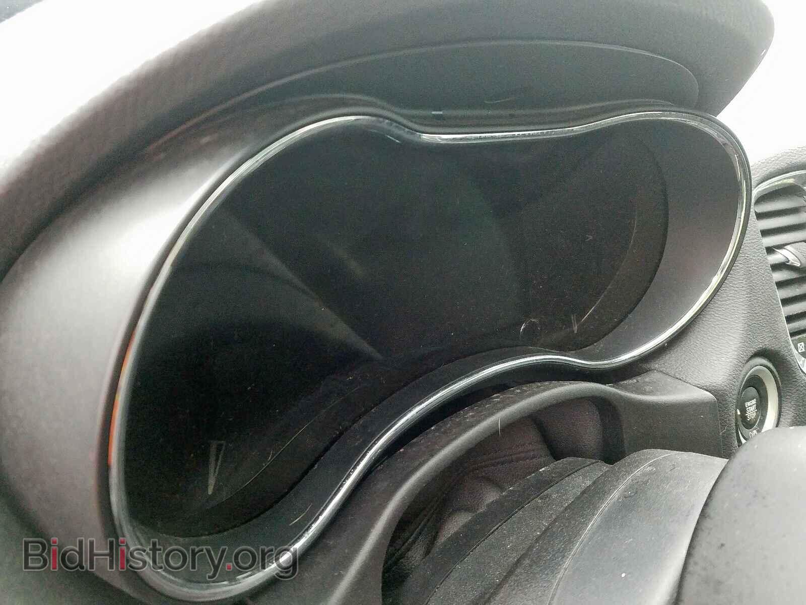 2017 DODGE DURANGO SX - VIN: 1C4RDJAG8HC806272 - Photo 8