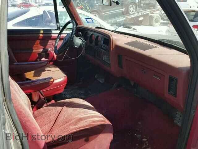 1988 DODGE RAM - VIN: 3B4GD02Y2JM836586 - Фото 5