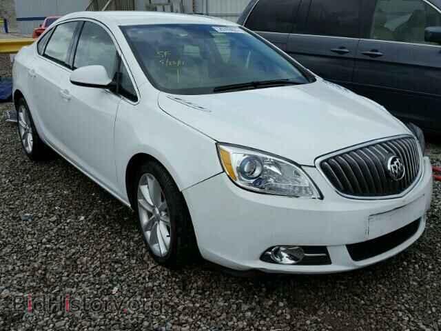 Фотография 1G4PR5SK3G4114914 - BUICK VERANO 2016