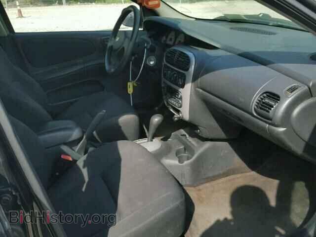 2003 DODGE NEON - VIN: 1B3ES56C33D258820 - Photo 5