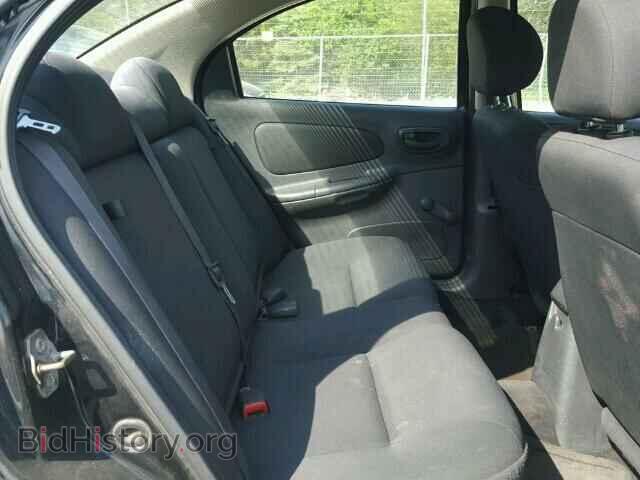 2003 DODGE NEON - VIN: 1B3ES56C33D258820 - Photo 6