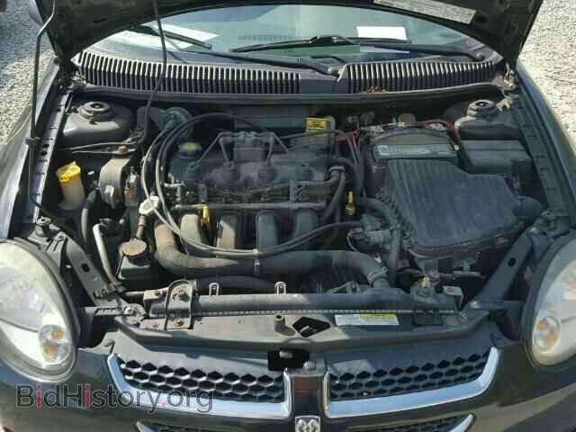 2003 DODGE NEON - VIN: 1B3ES56C33D258820 - Photo 7