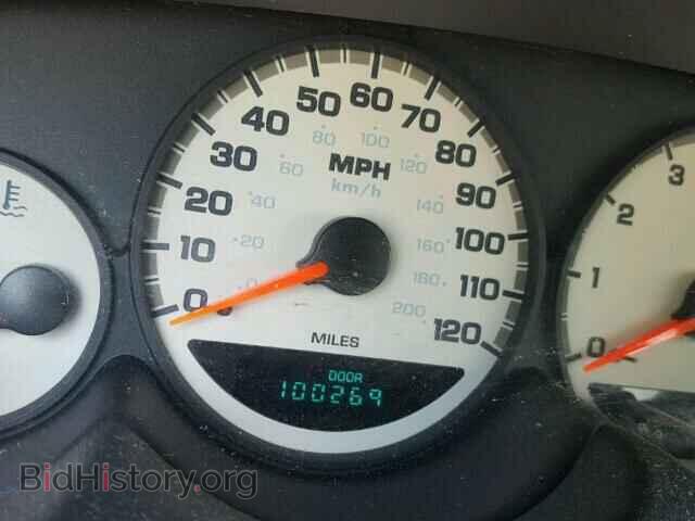 2003 DODGE NEON - VIN: 1B3ES56C33D258820 - Photo 8