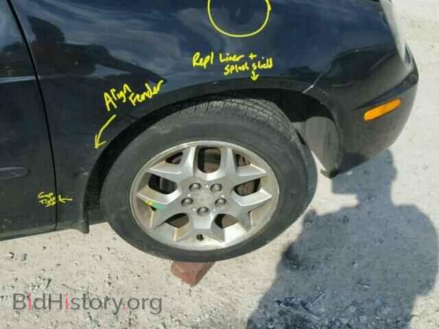 2003 DODGE NEON - VIN: 1B3ES56C33D258820 - Photo 9