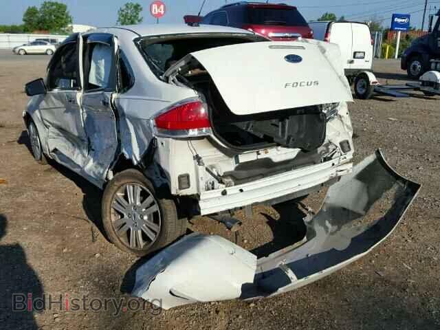2010 FORD FOCUS - VIN: 1FAHP3HNXAW251371 - Фото 3