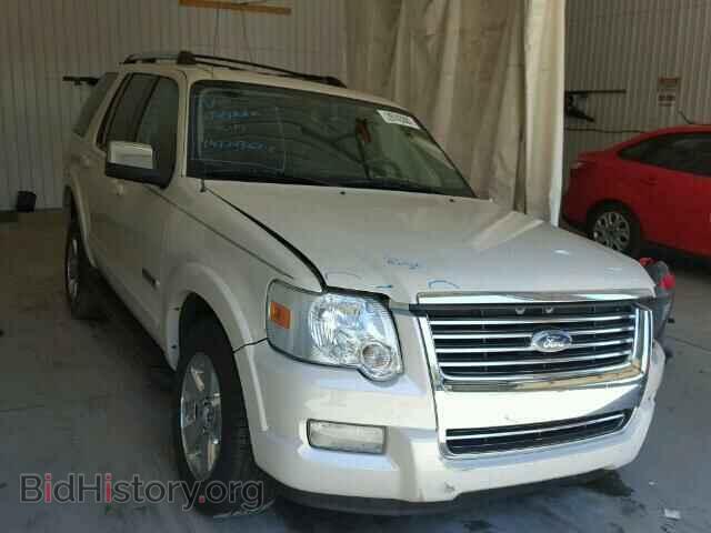 Photo 1FMEU75E76ZA19538 - FORD EXPLORER 2006