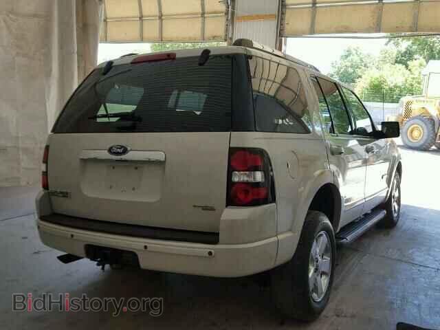 2006 FORD EXPLORER - VIN: 1FMEU75E76ZA19538 - Фото 4