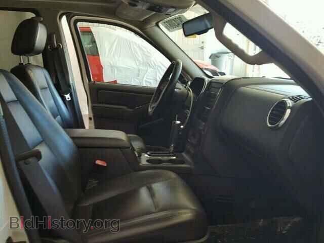 2006 FORD EXPLORER - VIN: 1FMEU75E76ZA19538 - Фото 5