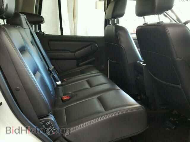 2006 FORD EXPLORER - VIN: 1FMEU75E76ZA19538 - Фото 6