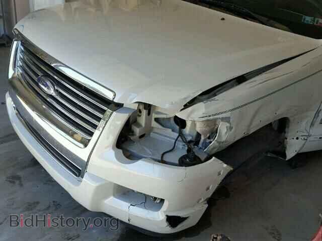 2006 FORD EXPLORER - VIN: 1FMEU75E76ZA19538 - Фото 9
