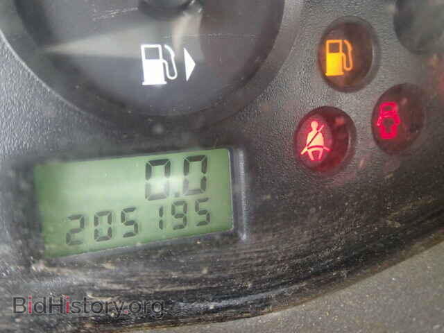 2005 FORD FOCUS - VIN: 1FAFP34N85W140773 - Фото 8