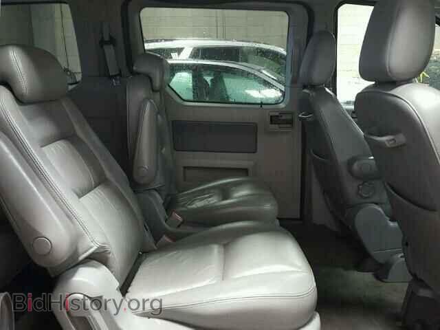 2006 FORD FREESTAR - VIN: 2FMZA52236BA23369 - Фото 6