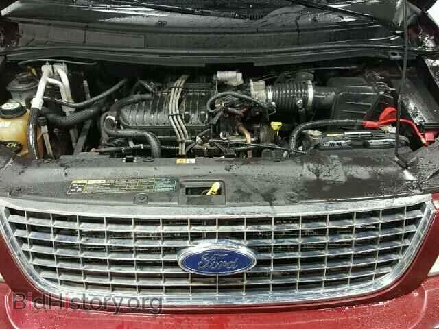 2006 FORD FREESTAR - VIN: 2FMZA52236BA23369 - Фото 7