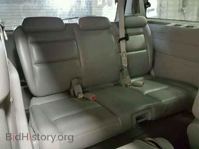 2006 FORD FREESTAR - VIN: 2FMZA52236BA23369 - Фото 9