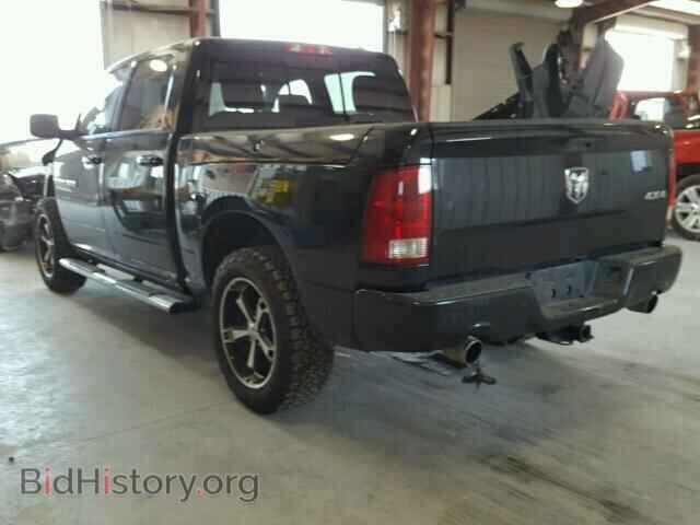 2012 DODGE RAM - VIN: 1C6RD7MT7CS125229 - Photo 3