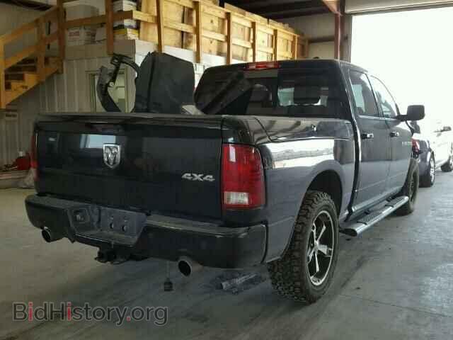 2012 DODGE RAM - VIN: 1C6RD7MT7CS125229 - Photo 4