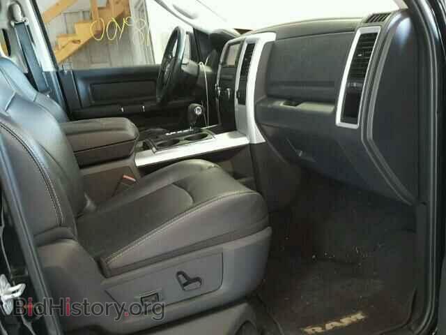 2012 DODGE RAM - VIN: 1C6RD7MT7CS125229 - Photo 5