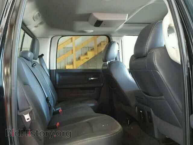 2012 DODGE RAM - VIN: 1C6RD7MT7CS125229 - Photo 6