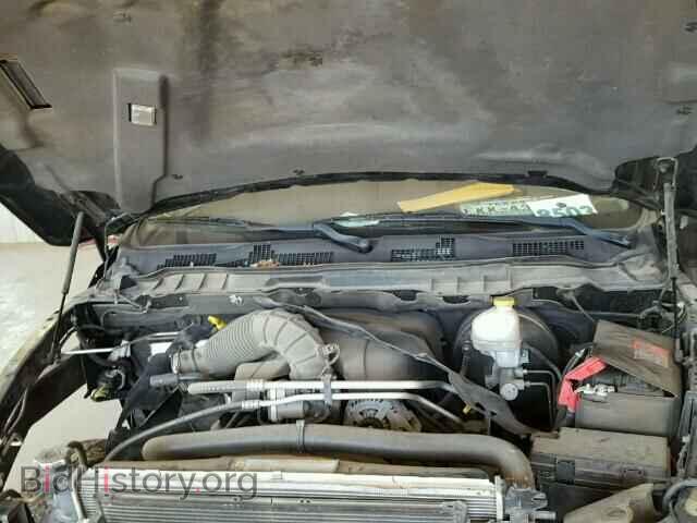 2012 DODGE RAM - VIN: 1C6RD7MT7CS125229 - Photo 7