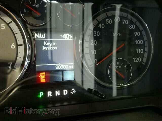 2012 DODGE RAM - VIN: 1C6RD7MT7CS125229 - Photo 8