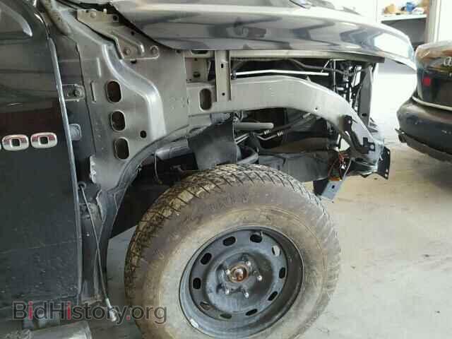 2012 DODGE RAM - VIN: 1C6RD7MT7CS125229 - Photo 10