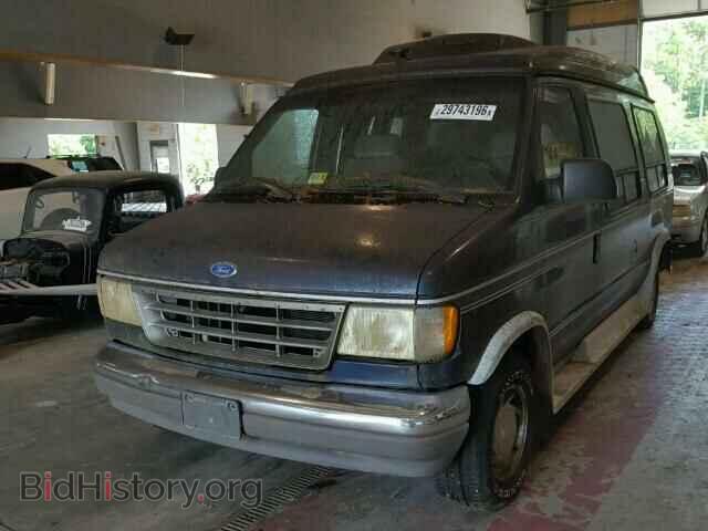 1995 FORD ECONOLINE - VIN: 1FDEE14N7SHA08227 - Photo 2