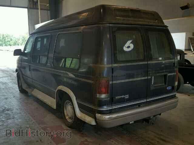 1995 FORD ECONOLINE - VIN: 1FDEE14N7SHA08227 - Photo 3