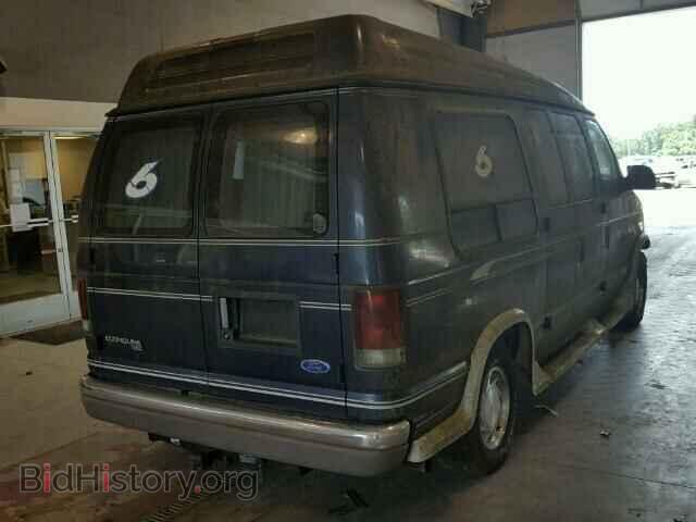 1995 FORD ECONOLINE - VIN: 1FDEE14N7SHA08227 - Photo 4