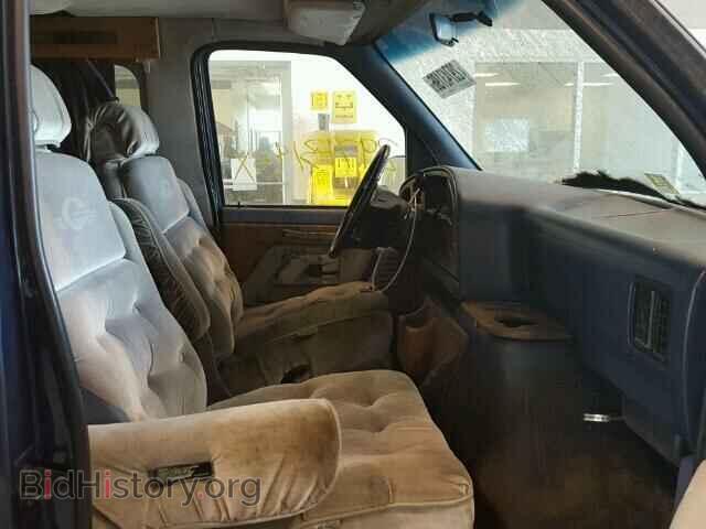 1995 FORD ECONOLINE - VIN: 1FDEE14N7SHA08227 - Photo 5
