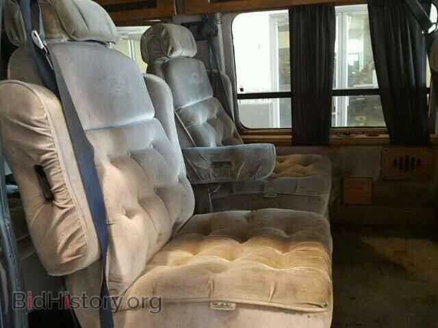 1995 FORD ECONOLINE - VIN: 1FDEE14N7SHA08227 - Photo 6